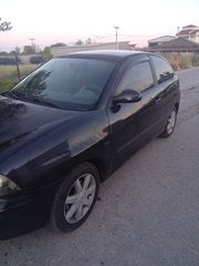 Seat Ibiza 2005
