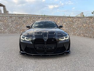 Bmw M4 2023