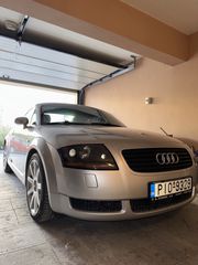 Audi TT 2002 Quattro