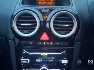 Opel Corsa D OPC