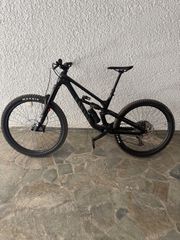Downhill - Enduro - Trail Canyon 2026 TORQUE CF8
