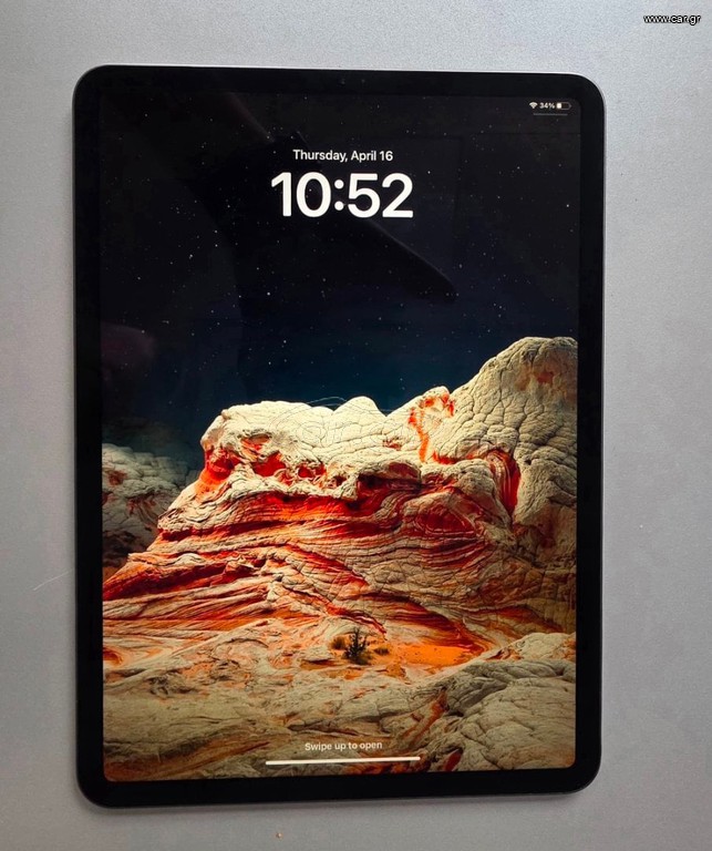 iPad Pro 11" 2018 64GB