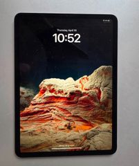 iPad Pro 11" 2018 64GB