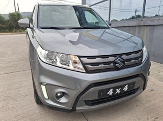 Suzuki Vitara 2016 4X4 CAMERA. NAVI.