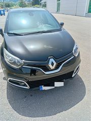Renault Captur 2014 dci