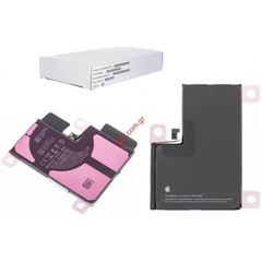 Γνήσια μπαταρία iPhone 13 Pro 3095mAh Service Pack (661-21996)