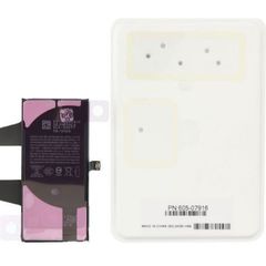 Γνήσια μπαταρία iPhone 12 Mini 2227mAh Service Pack (661-17939)