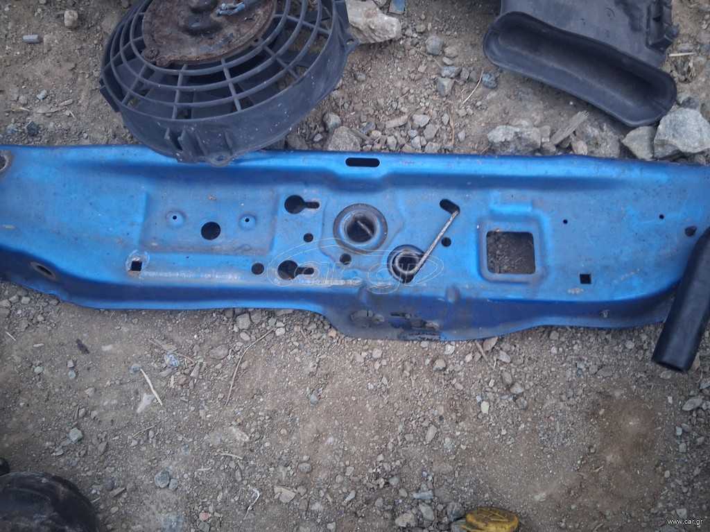 Opel Astra H OPC