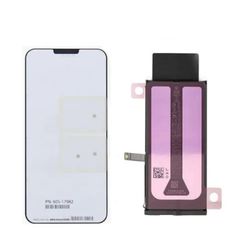 Γνήσια μπαταρία iPhone 16e-4005mAh Service Pack (661-49432)