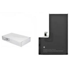 Γνήσια μπαταρία iPhone 16 Pro Max 4685mAh Service Pack (661-44954)