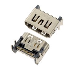 Premium HDMI Port για PlayStation 5 / PS5 Slim / PS5 Pro (Απαιτείται κόλληση)