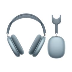 Apple AirPods Max 2 (2026) - Blue-thumb-1