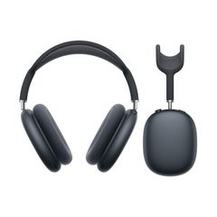 Apple AirPods Max 2 (2026) - Midnight-thumb-3
