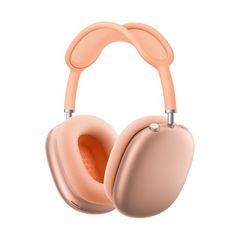 Apple AirPods Max 2 (2026) - Orange-thumb-2