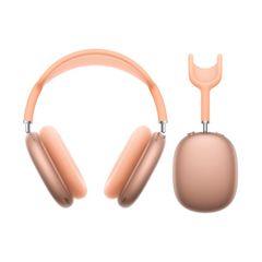 Apple AirPods Max 2 (2026) - Orange-thumb-3