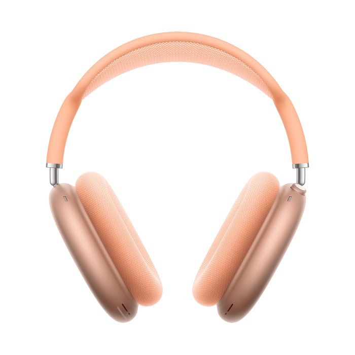 Apple AirPods Max 2 (2026) - Orange