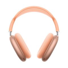 Apple AirPods Max 2 (2026) - Orange