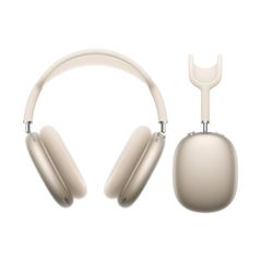 Apple AirPods Max 2 (2026) - Starlight-thumb-4
