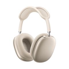 Apple AirPods Max 2 (2026) - Starlight-thumb-3