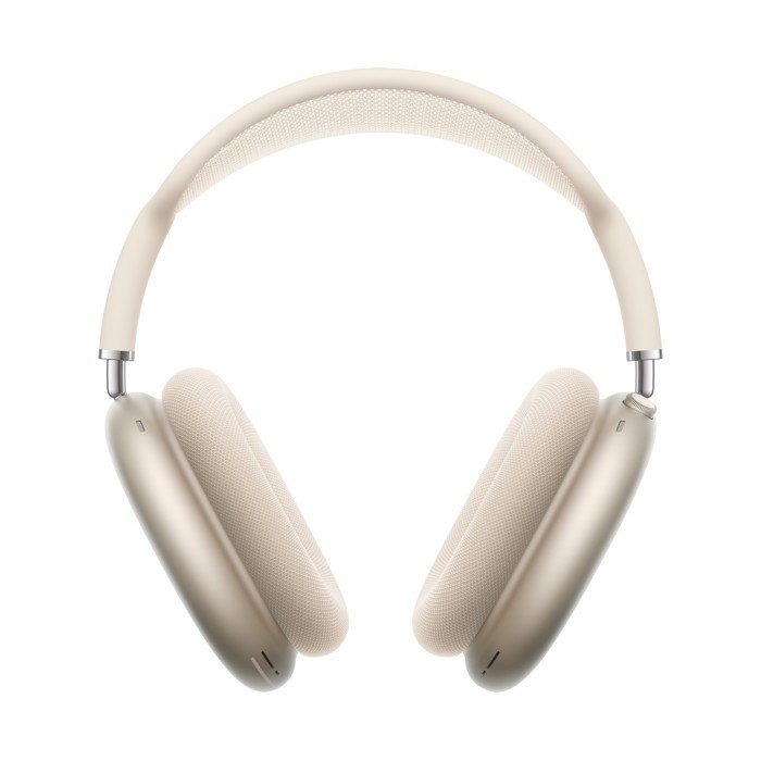 Apple AirPods Max 2 (2026) - Starlight