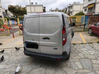 Ford Transit Connect 2016 L2H1 MAXI 3-ΘΕΣΙΟ-thumb-1