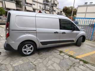 Ford Transit Connect 2016 L2H1 MAXI 3-ΘΕΣΙΟ-thumb-2