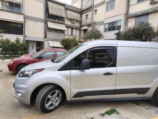 Ford Transit Connect 2016 L2H1 MAXI 3-ΘΕΣΙΟ-thumb-3
