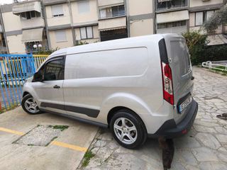 Ford Transit Connect 2016 L2H1 MAXI 3-ΘΕΣΙΟ-thumb-4