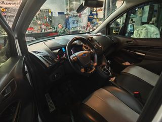 Ford Transit Connect 2016 L2H1 MAXI 3-ΘΕΣΙΟ-thumb-5