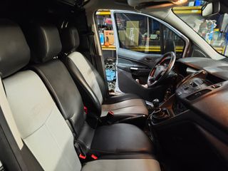 Ford Transit Connect 2016 L2H1 MAXI 3-ΘΕΣΙΟ-thumb-6
