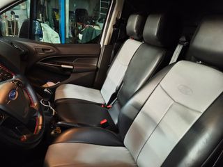 Ford Transit Connect 2016 L2H1 MAXI 3-ΘΕΣΙΟ-thumb-7