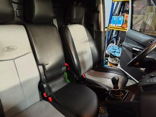 Ford Transit Connect 2016 L2H1 MAXI 3-ΘΕΣΙΟ-thumb-8