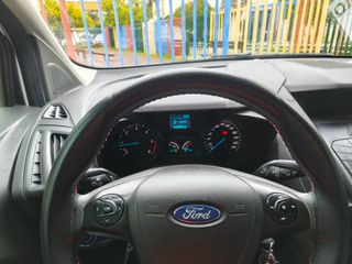 Ford Transit Connect 2016 L2H1 MAXI 3-ΘΕΣΙΟ-thumb-10