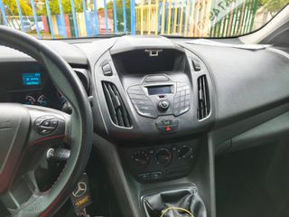 Ford Transit Connect 2016 L2H1 MAXI 3-ΘΕΣΙΟ-thumb-11