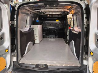 Ford Transit Connect 2016 L2H1 MAXI 3-ΘΕΣΙΟ-thumb-12
