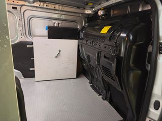 Ford Transit Connect 2016 L2H1 MAXI 3-ΘΕΣΙΟ-thumb-13