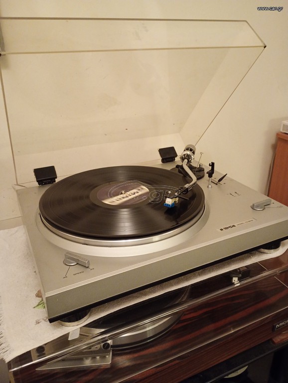 Πικάπ Tensai TD-861b