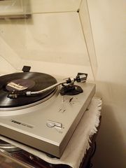 Πικάπ Tensai TD-861b-thumb-1