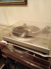 Πικάπ Tensai TD-861b-thumb-2