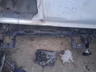 Opel Corsa D OPC