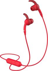 iFrogz Free Rein 2 In-ear Bluetooth Handsfree Ακουστικά - κόκκινο