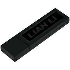 Lian Li Universal Wireless Controller V2 - Black - STRIMER / CL / SL / TL / SL INFINITY Wireless-thumb-2