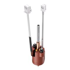 Creality Ceramic Heating Block Kit for K2 SE-thumb-2