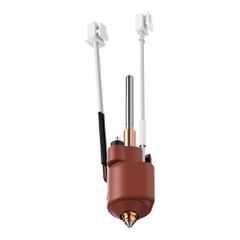 Creality Ceramic Heating Block Kit for K2 SE