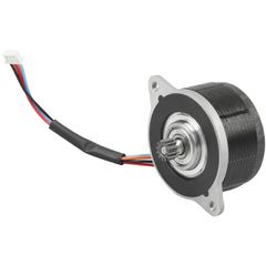 Creality Extruder Stepper Motor for K2 SE-thumb-1