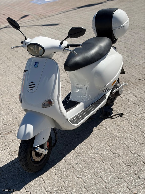 Vespa ET4 150 2001