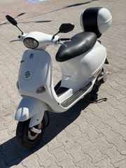 Vespa ET4 150 2001