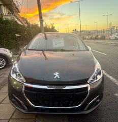 Peugeot 208 2018 ALLURE