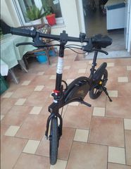 Πόλης UrbanGlide 2025 BIKE 160