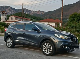 Renault Kadjar 2016 1500κυβ. Αρίστη κατάσταση